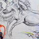 Image for article titled Touring Israeli Graffiti, From South Tel Aviv to the Syrian Border